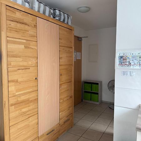 Boardinghouse Casita Amann Apartment FDH Exterior photo