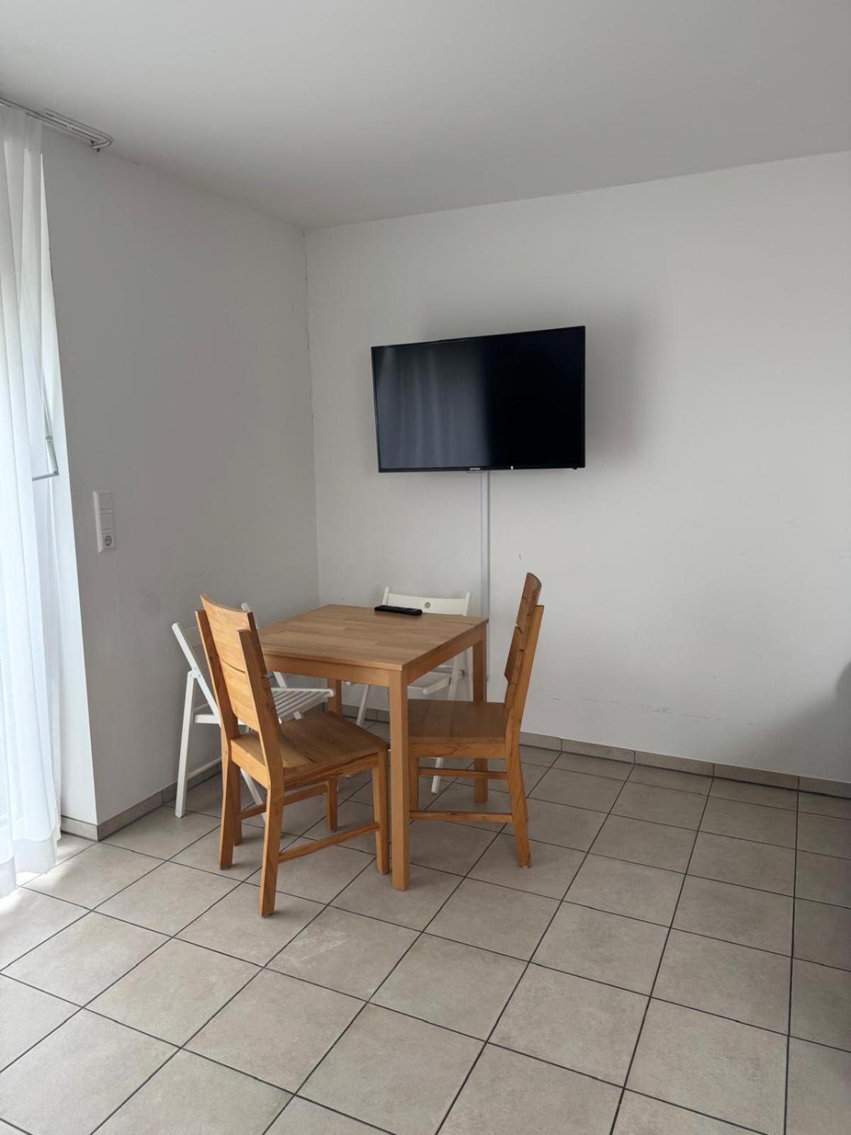 Boardinghouse Casita Amann Apartment FDH Exterior photo