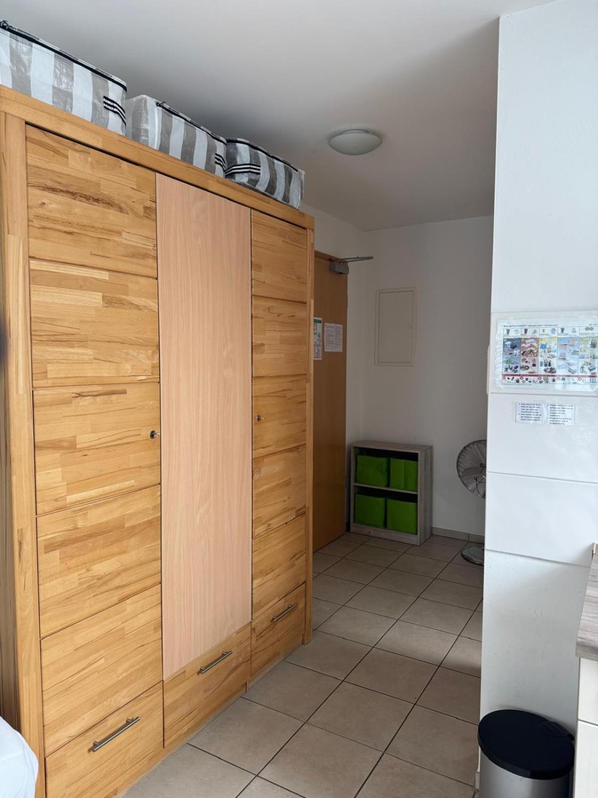Boardinghouse Casita Amann Apartment FDH Exterior photo