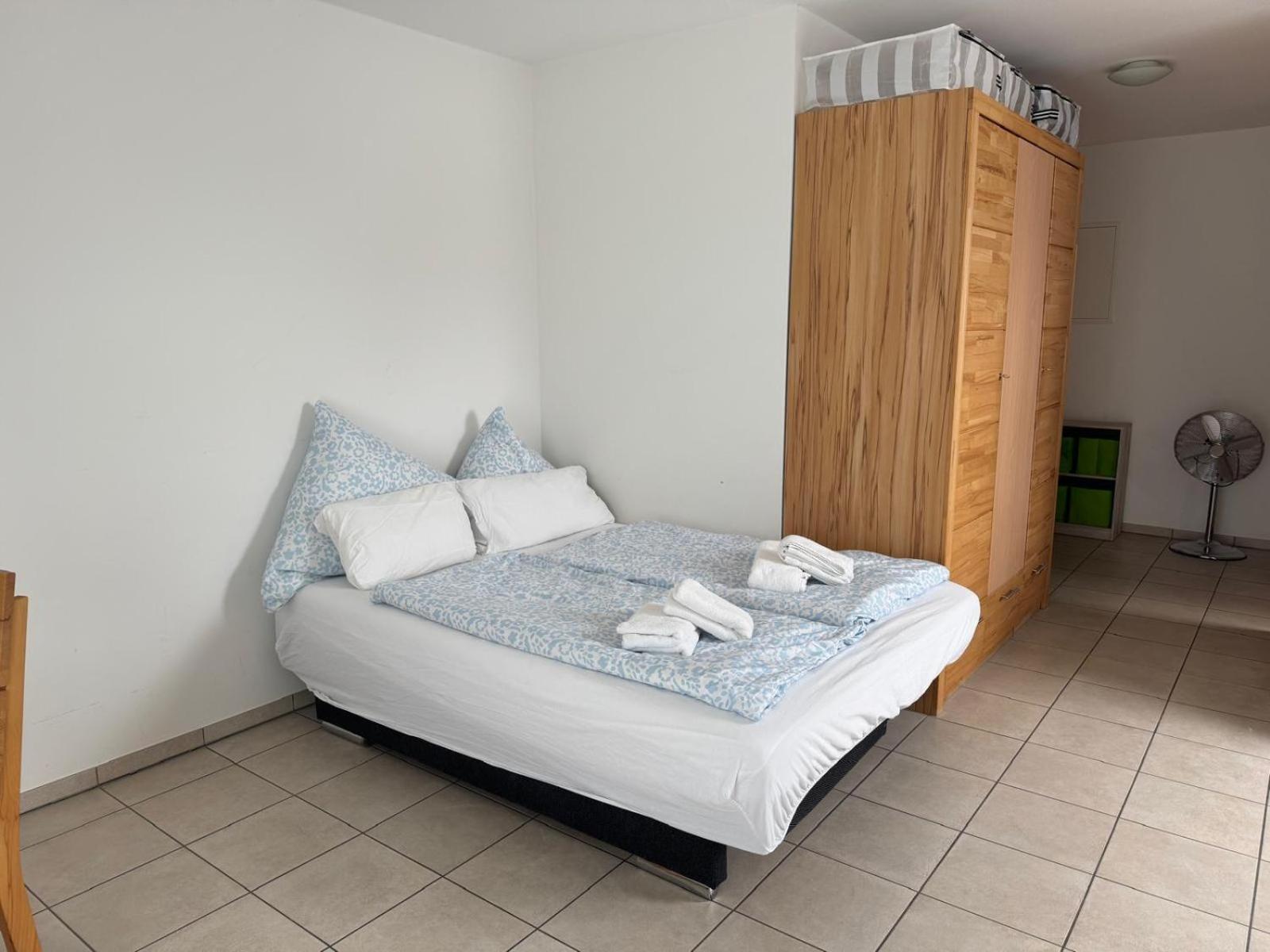 Boardinghouse Casita Amann Apartment FDH Exterior photo